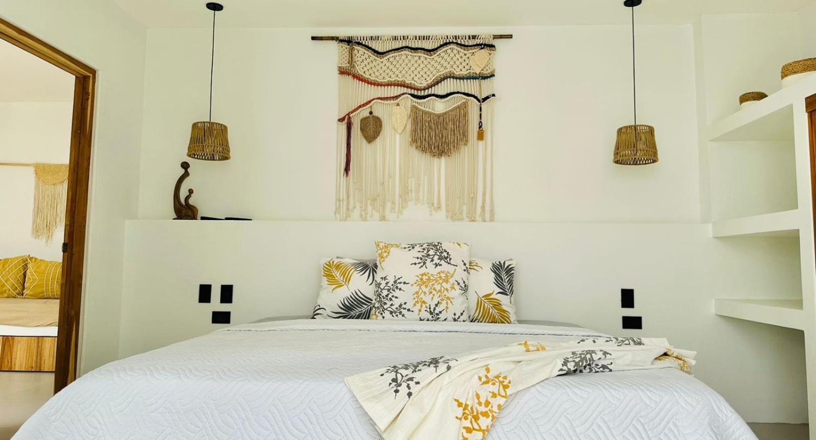 Las Guapas Villas Tamarindo Exterior photo